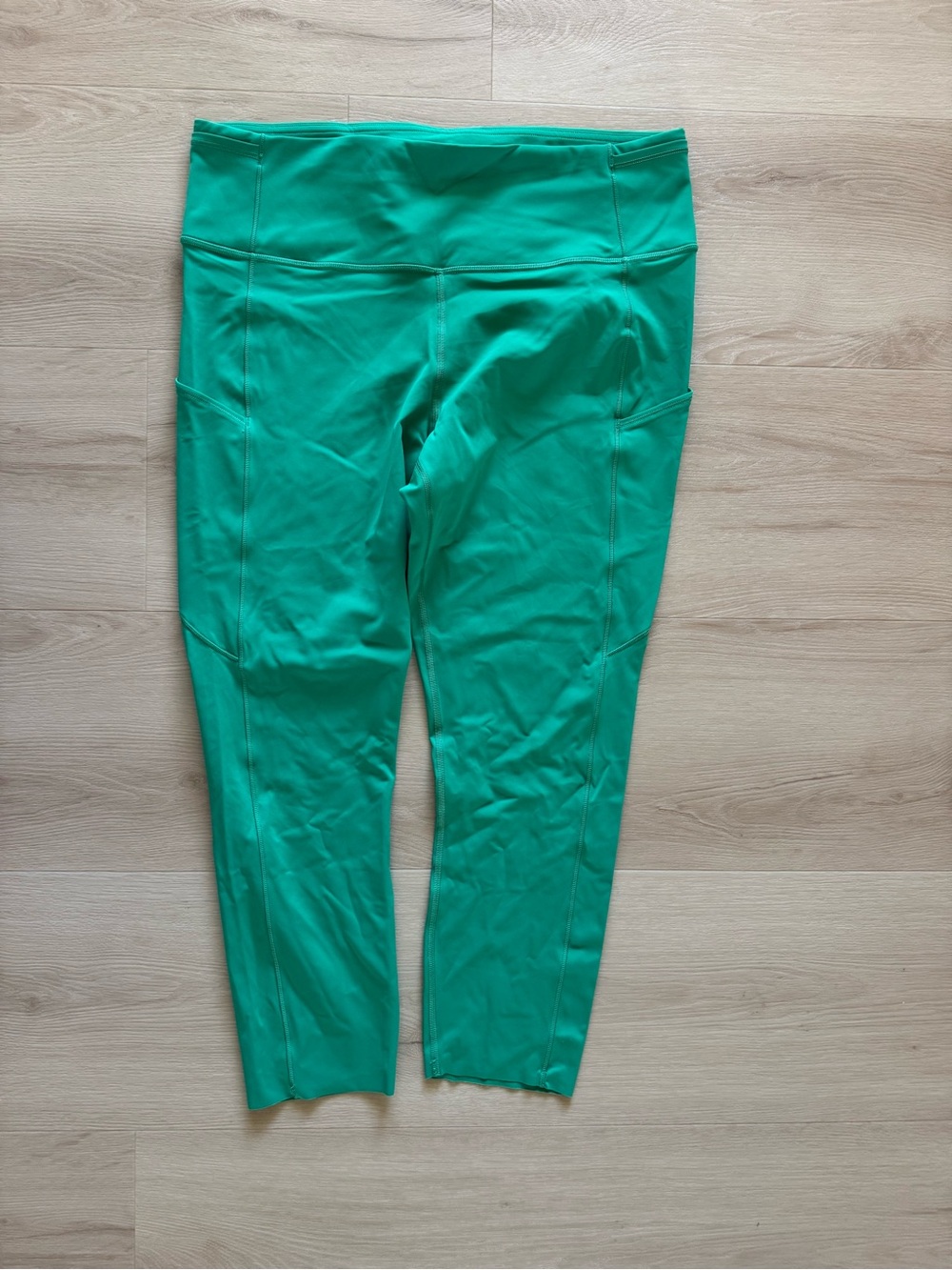 Lululemon Legging Sz 14